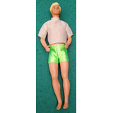 Boneca Antiga Estrela Bob