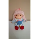 Boneca Antiga Ice Cream