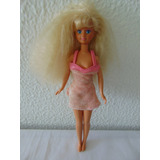 Boneca Antiga Skipper