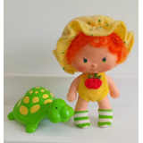 Boneca Apple Dumplin Macazinha