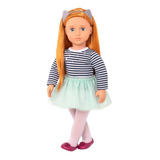 Boneca Arlee Our Generation