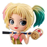 Boneca Arlequina Dc Comics