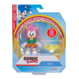 Boneca Articulada Amy De