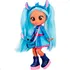 Boneca Articulada Bff Crybabies Disney Stitch C/ Acessórios