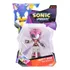 Boneca Articulada Rusty Rose New York City Sonic 12cm Multicor Sunny Brinquedos