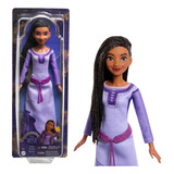 Boneca Asha Disney Wish