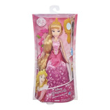 Boneca Aurora 30cm Princesas
