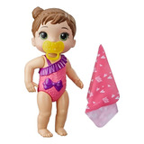 Boneca Baby Alive Bebe