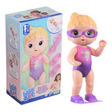 Boneca Baby Alive Bebe