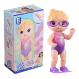 Boneca Baby Alive Bebe