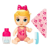 Boneca Baby Alive Bebe
