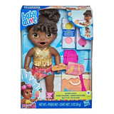 Boneca Baby Alive Core