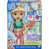 Boneca Baby Alive Dia