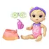 Boneca Baby Alive Dia No Spa Loira Morena Hasbro F5350