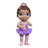 Boneca Baby Alive Doce