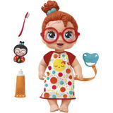 Boneca Baby Alive Dottie