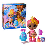 Boneca Baby Alive F7361