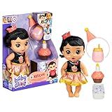 Boneca Baby Alive Festa