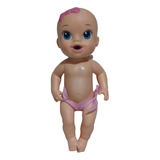 Boneca Baby Alive Hasbro 2014 Antiga Linda Fofa (248)