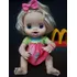 Boneca Baby Alive Meu Lindo Bebê