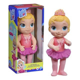 Boneca Baby Alive Minha