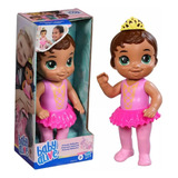 Boneca Baby Alive Minha