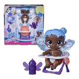 Boneca Baby Alive Minis