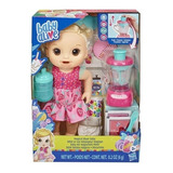 Boneca Baby Alive Misturinha