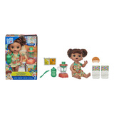 Boneca Baby Alive Misturinha