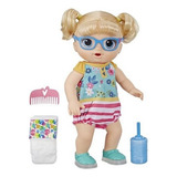 Boneca Baby Alive Primeiros