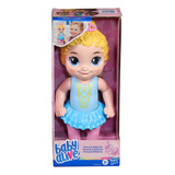 Boneca Baby Alive Princesa