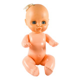 Boneca Baby Da Estrela