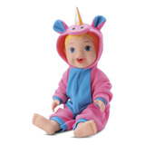 Boneca Baby My Little