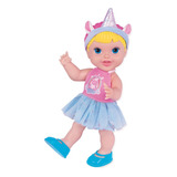 Boneca Baby s Unicornio
