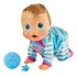 Boneca Baby Wow Multikids Engatinha Fala Levanta 582