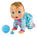 Boneca Baby Wow Multikids