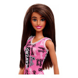 Boneca Barbie