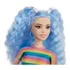 Boneca Barbie - Fashionista 170 - Mattel
