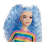 Boneca Barbie