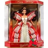 Boneca Barbie 1997 Happy