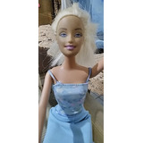 Boneca Barbie 1998 99