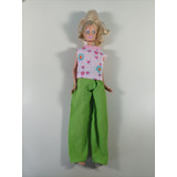 Boneca Barbie 1999 2005
