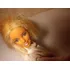Boneca Barbie 1999 Barriga De Silicone  -