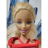 Boneca Barbie 1999 Mattel