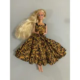 Boneca Barbie Antiga Mattel