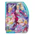 Boneca Barbie Aventura Nas Estrelas Barbie E Gatinho Voador 