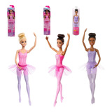 Boneca Barbie Bailarina I