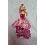 Boneca Barbie Blair Escola