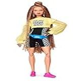 Boneca Barbie Bmr1959 