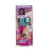 Boneca Barbie Brooklyn A Grande Corrida De Cavalos Mattel